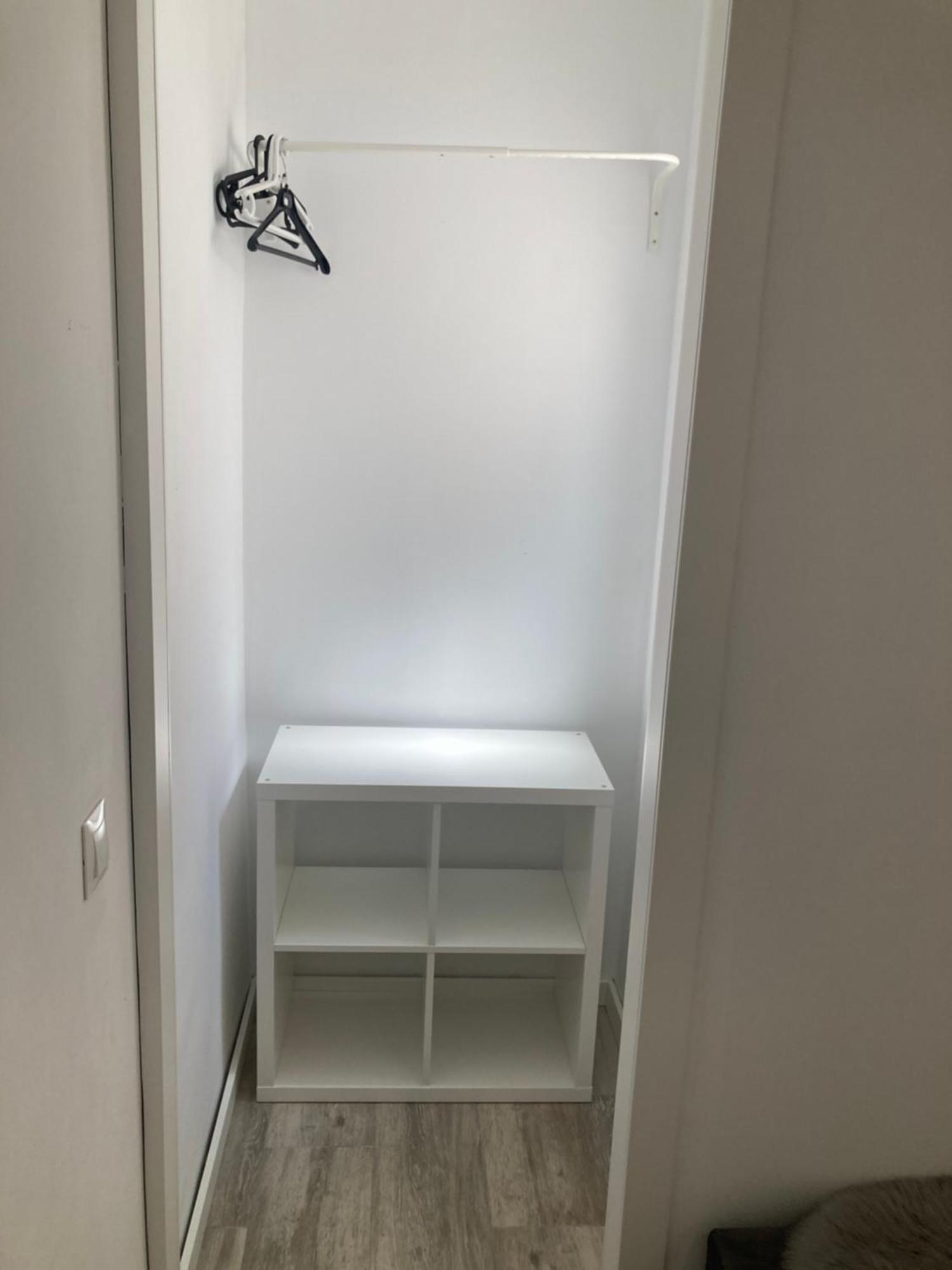 Ferienwohnung Apartamento Moderno Junto Al Mar Vinarós Exterior foto
